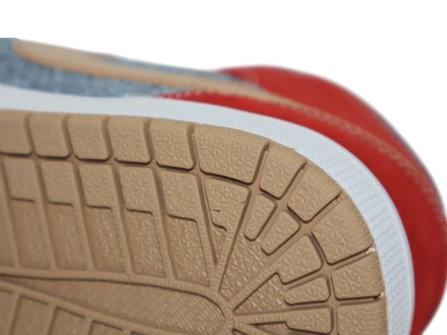 AIR JORDAN 1 MID SE DM4352-600-h-30184-9 - 5