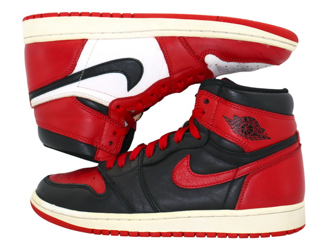 AIR JORDAN 1 RETRO HIGH OG NRG h-30184-8 - 1