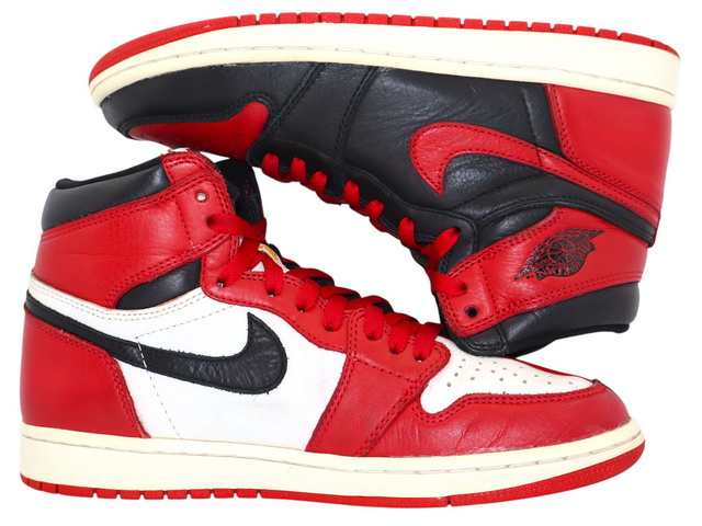 AIR JORDAN 1 RETRO HIGH OG NRG h-30184-8 - 2