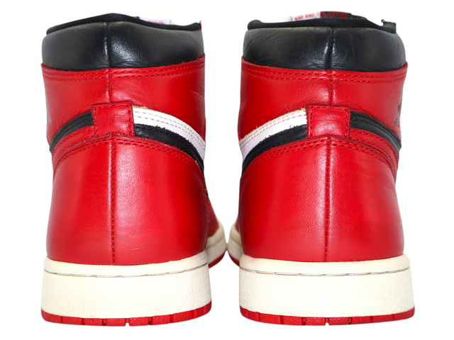 AIR JORDAN 1 RETRO HIGH OG NRG h-30184-8 - 5