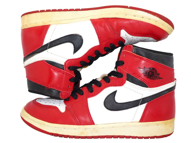 AIR JORDAN 1 h-30184-2 - 1