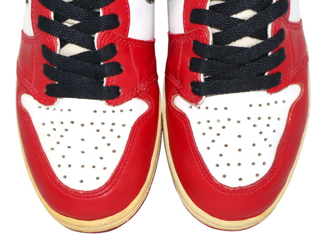 AIR JORDAN 1 h-30184-2 - 3