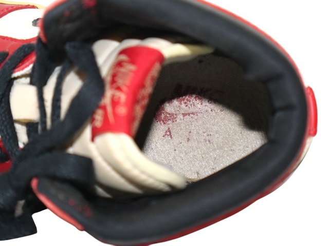 AIR JORDAN 1 h-30184-2 - 5