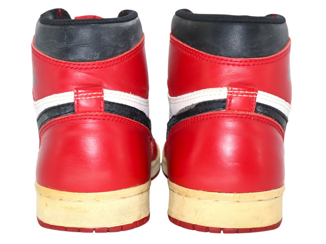 AIR JORDAN 1 h-30184-2 - 7