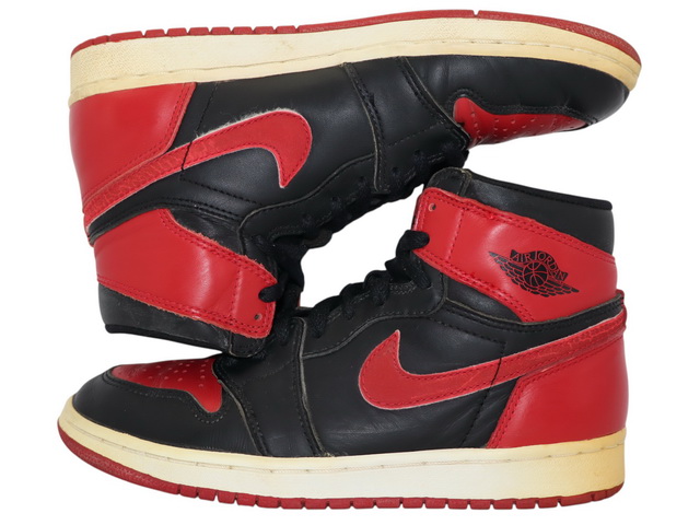 AIR JORDAN 1 h-30184-1 - 1