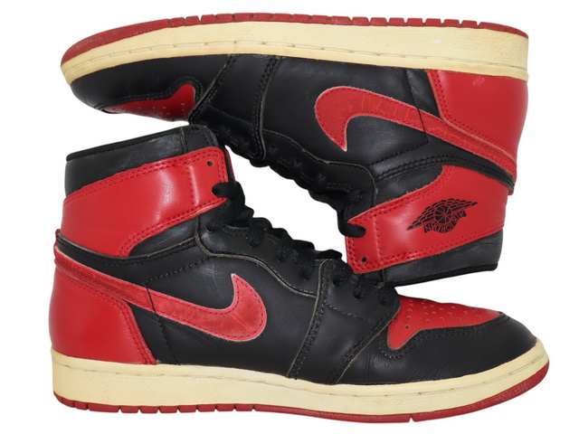 AIR JORDAN 1 h-30184-1 - 2