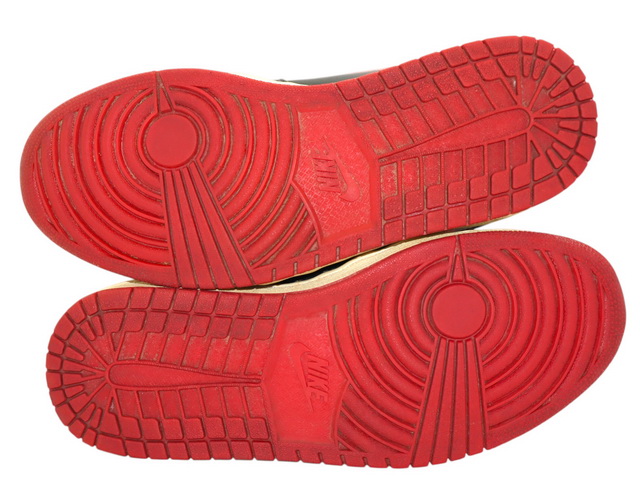 AIR JORDAN 1 h-30184-1 - 10