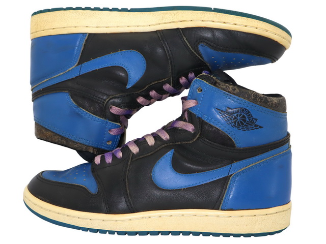 AIR JORDAN 1 h-27183-4 - 1