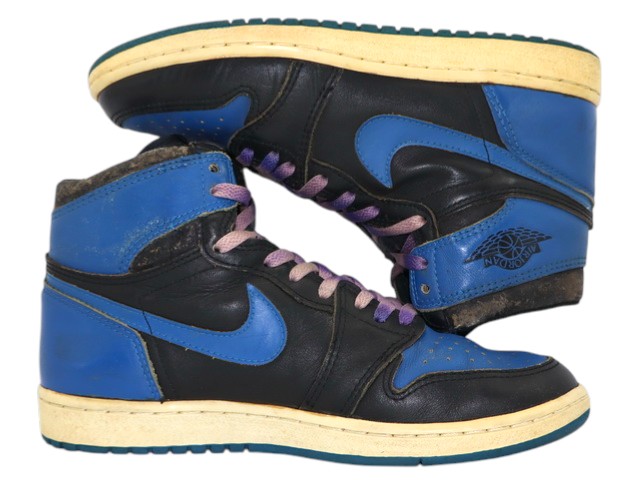 AIR JORDAN 1 h-27183-4 - 2