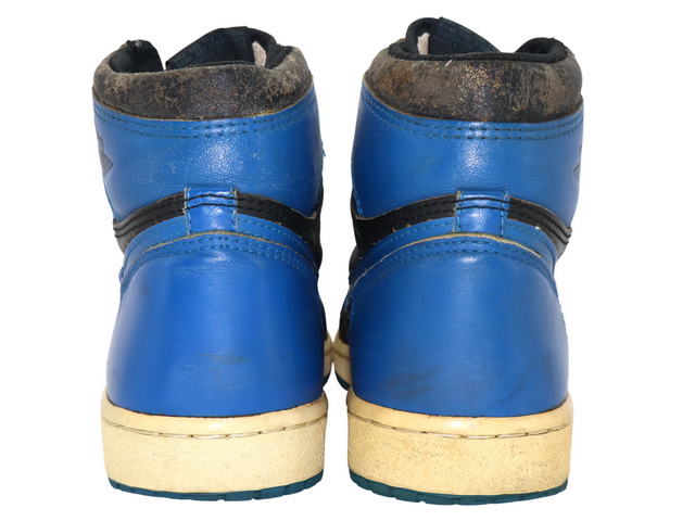 AIR JORDAN 1 h-27183-4 - 5