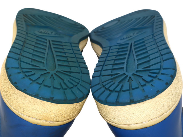 AIR JORDAN 1 h-27183-4 - 11