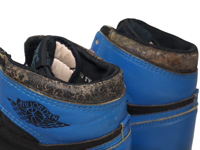 AIR JORDAN 1 h-27183-4 - 6