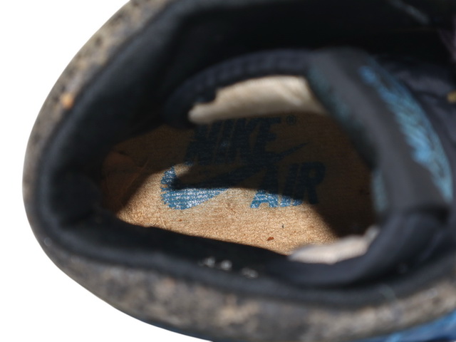 AIR JORDAN 1 h-27183-4 - 9