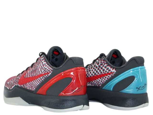 KOBE 6 PROTRO IQ3902-002 - 3