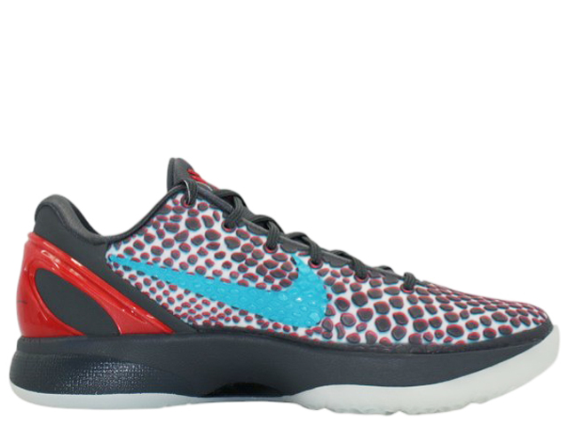 KOBE 6 PROTRO IQ3902-002 - 1