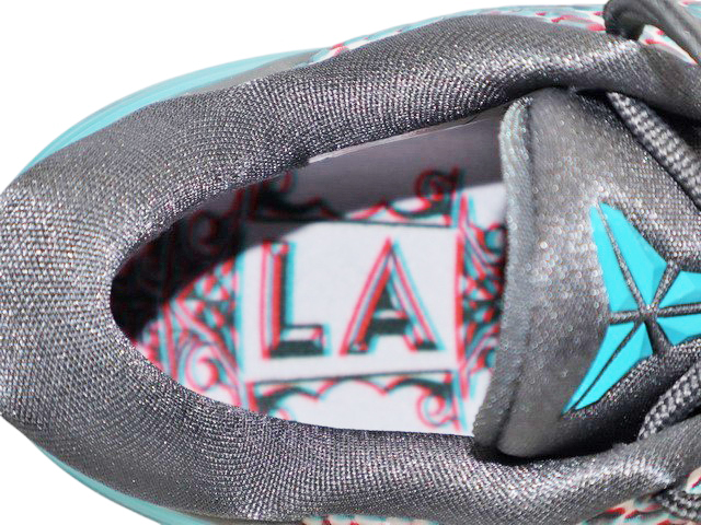 KOBE 6 PROTRO IQ3902-002 - 6