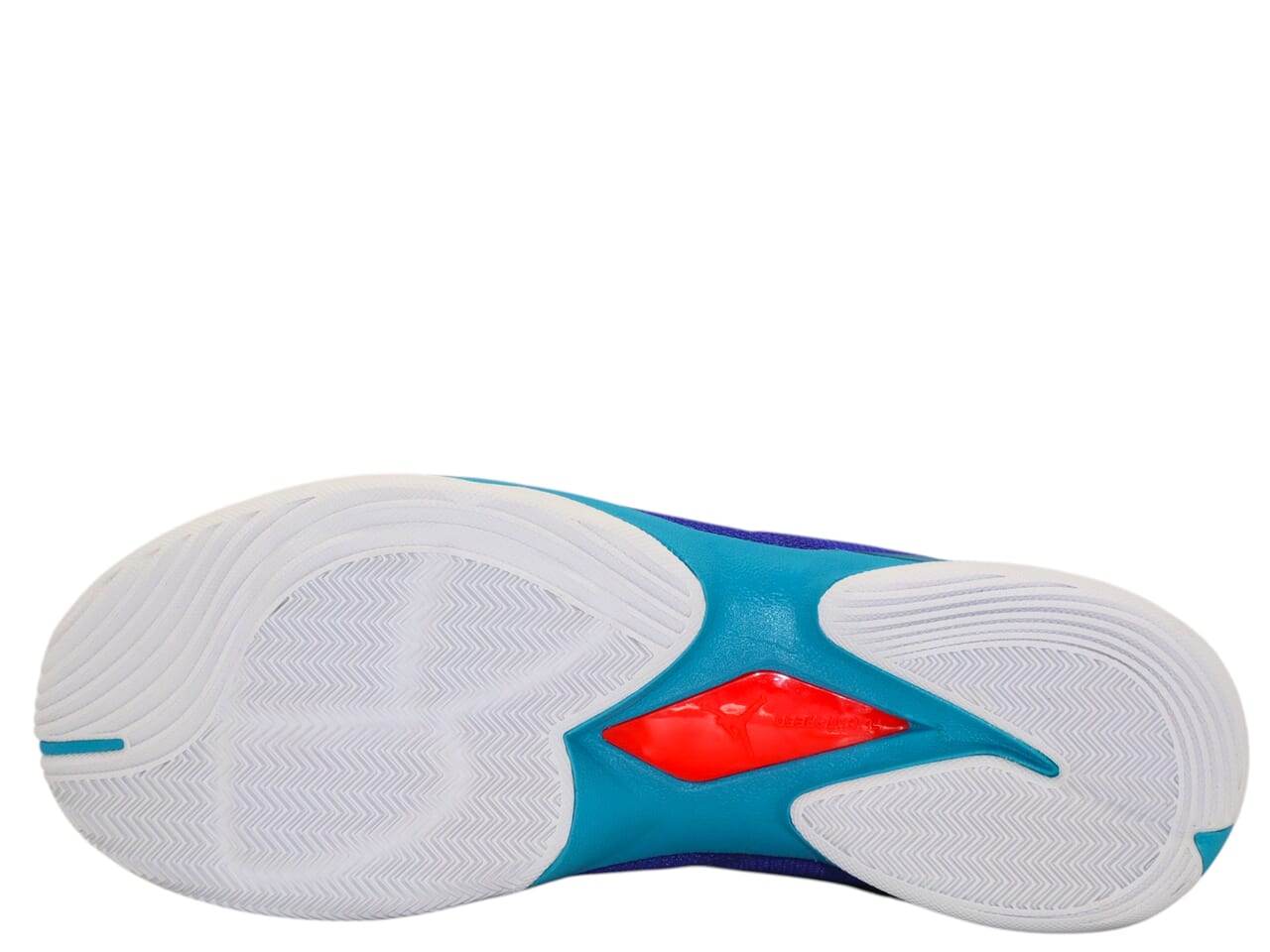 JORDAN SUPER.FLY 4 X 801553-419 - 6