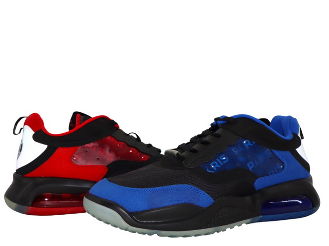 JORDAN MAX 200 QS CV8452-001-h-29535-15 - 1