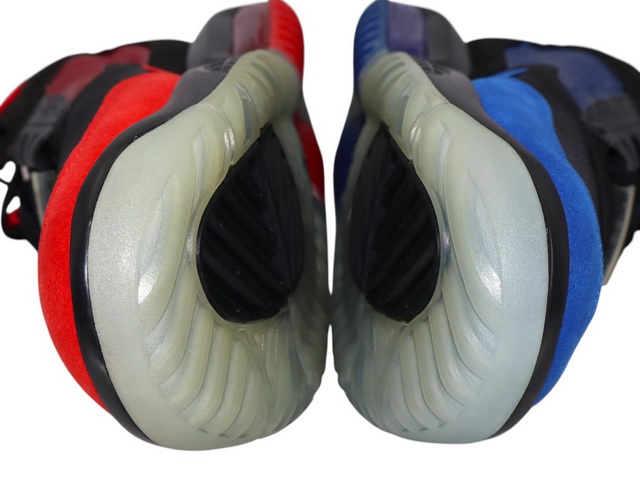 JORDAN MAX 200 QS CV8452-001-h-29535-15 - 5