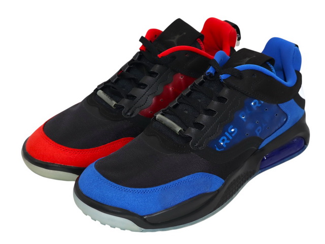 JORDAN MAX 200 QS CV8452-001-h-29535-15 - 7