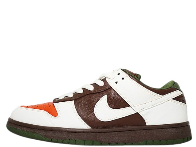 DUNK LOW PRO SB