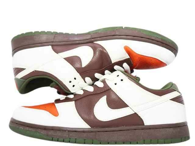DUNK LOW PRO SB k-76669-2 - 1