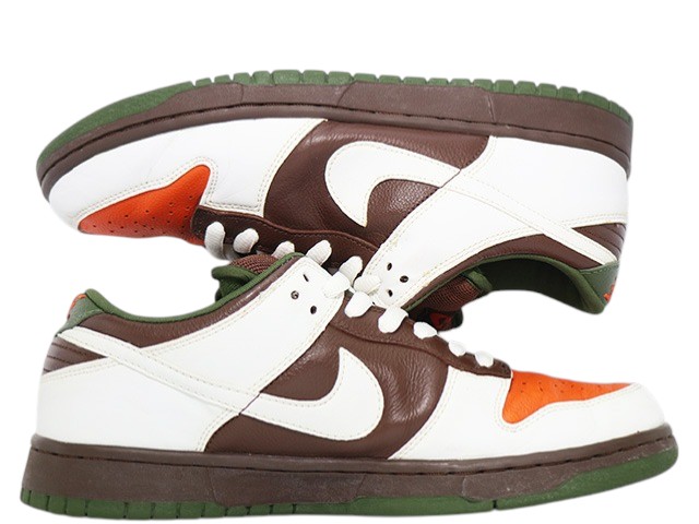 DUNK LOW PRO SB k-76669-2 - 2