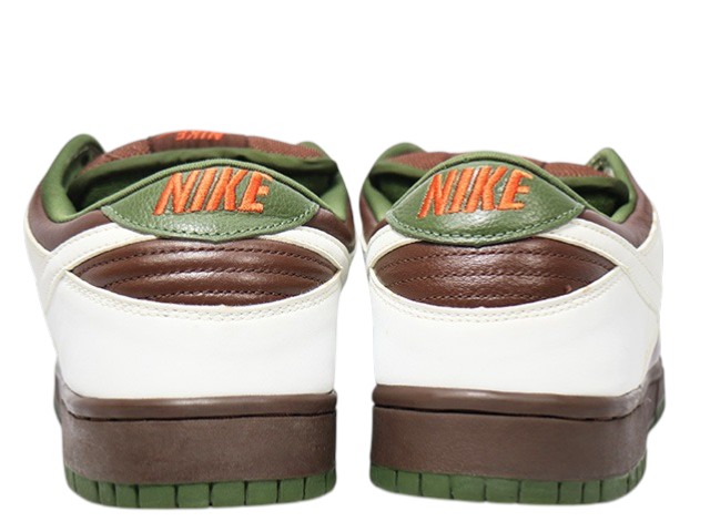 DUNK LOW PRO SB k-76669-2 - 4