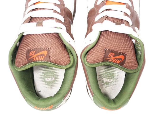 DUNK LOW PRO SB k-76669-2 - 8