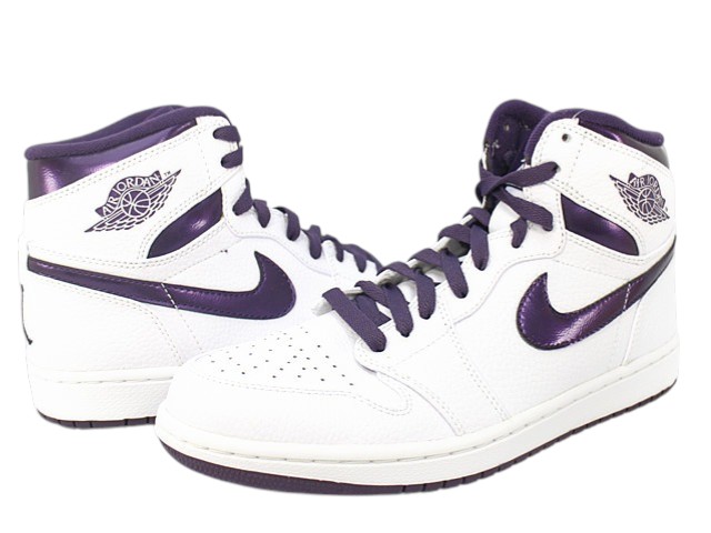 AIR JORDAN 1 RETRO HIGH 332550-151 - 1