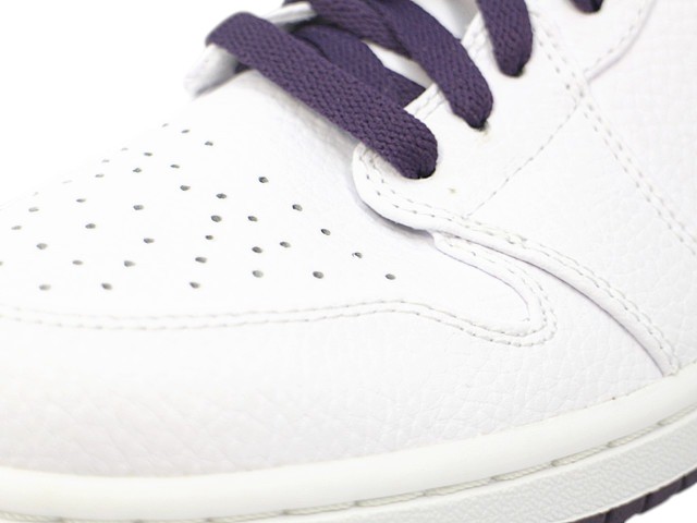 AIR JORDAN 1 RETRO HIGH 332550-151 - 5