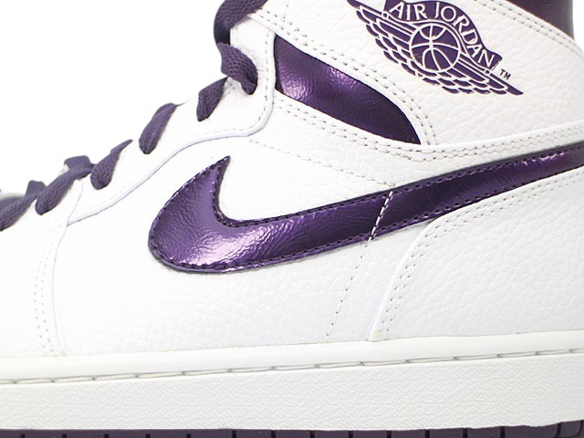 AIR JORDAN 1 RETRO HIGH 332550-151 - 6