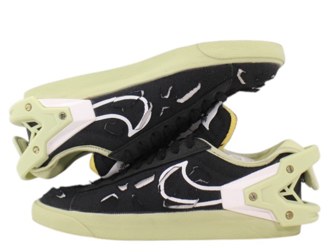 BLAZER LOW/ACRNM k-73289-3 - 1