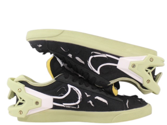 BLAZER LOW/ACRNM k-73289-3 - 2