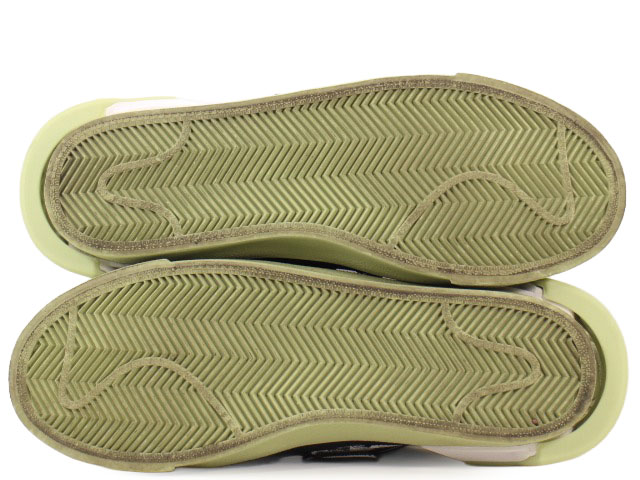 BLAZER LOW/ACRNM k-73289-3 - 3