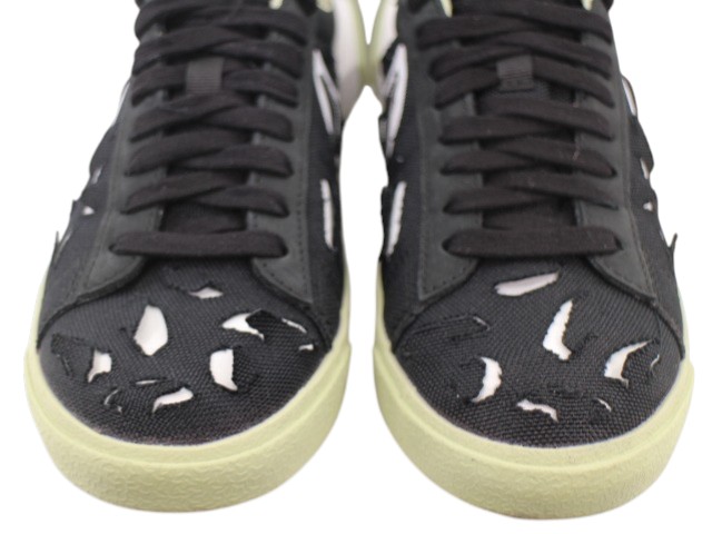 BLAZER LOW/ACRNM k-73289-3 - 4