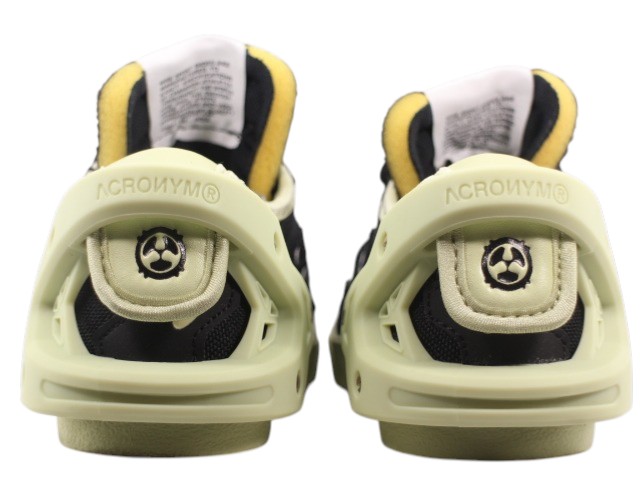 BLAZER LOW/ACRNM k-73289-3 - 5