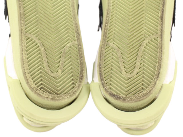 BLAZER LOW/ACRNM k-73289-3 - 6