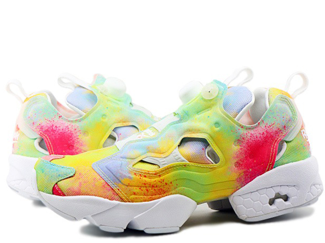 INSTA PUMP FURY OG FX4775 - 2