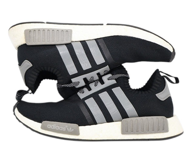 NMD RUNNER PK k-77116-7 - 1