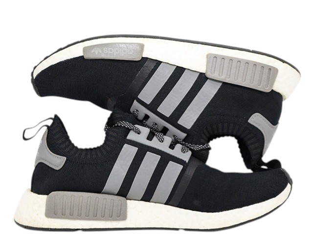 NMD RUNNER PK k-77116-7 - 2