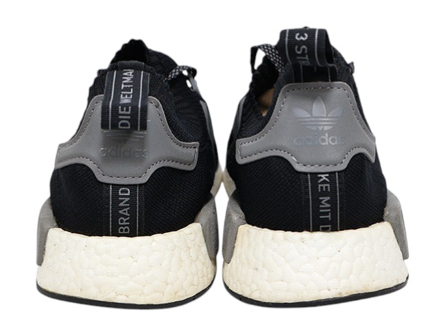 NMD RUNNER PK k-77116-7 - 4