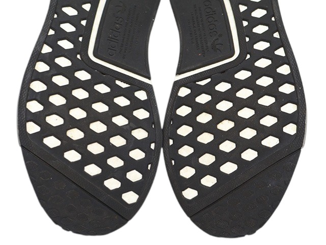 NMD RUNNER PK k-77116-7 - 6