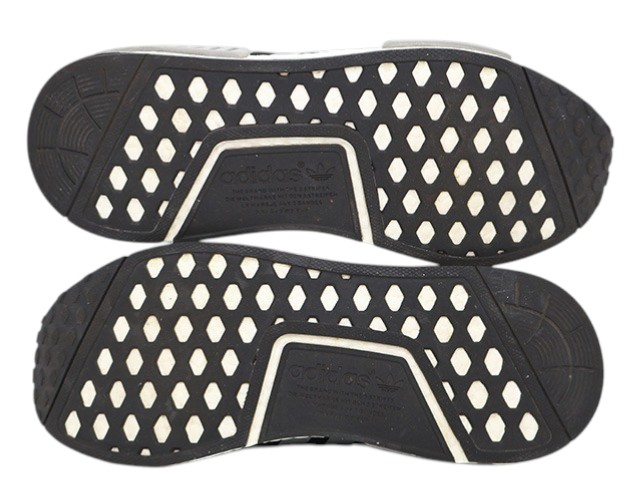 NMD RUNNER PK k-77116-7 - 7