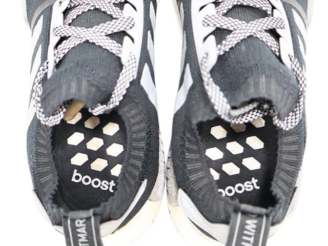 NMD RUNNER PK k-77116-7 - 8