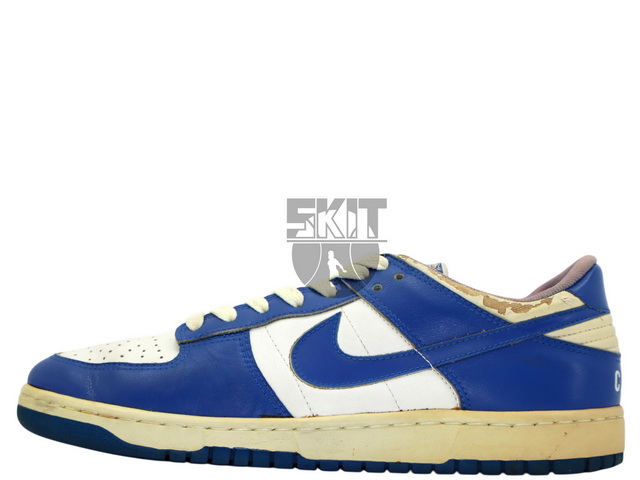 DUNK LOW h-21842-12