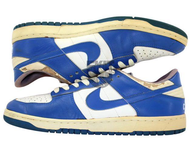 DUNK LOW h-21842-12 - 1