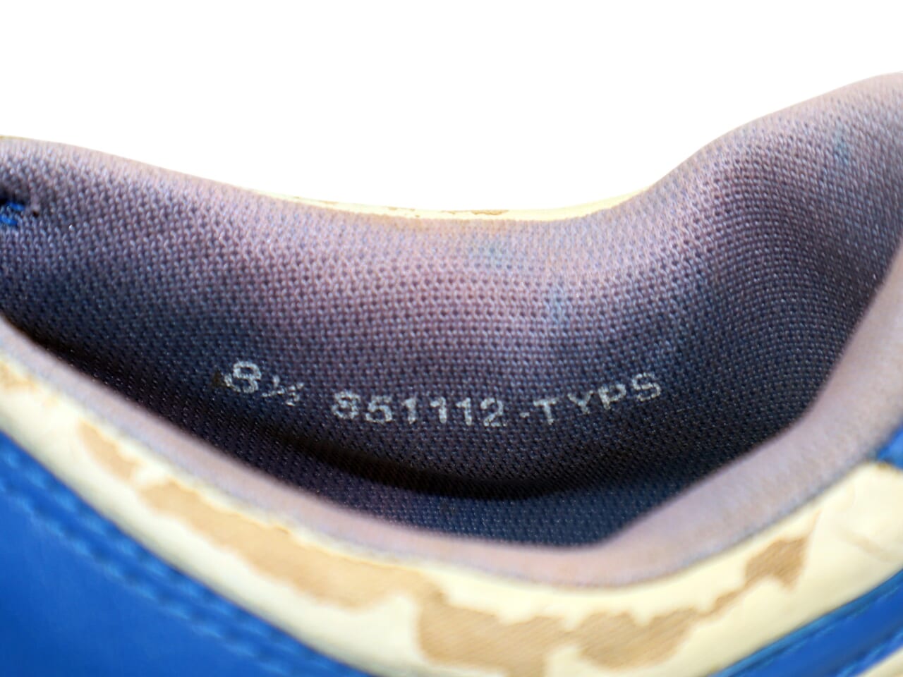 DUNK LOW h-21842-12 - 10