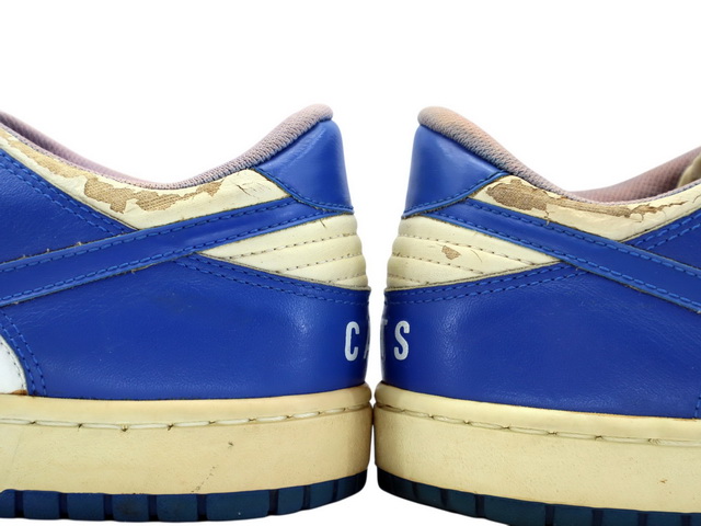 DUNK LOW h-21842-12 - 12