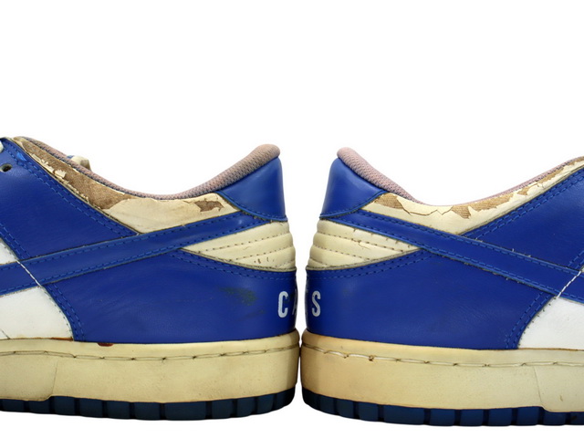 DUNK LOW h-21842-12 - 13